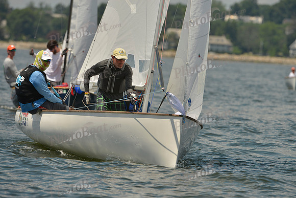 2018 Thistle Nationals J_0397