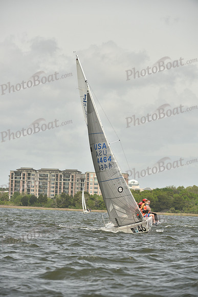 2019 Charleston Race Week E_1512