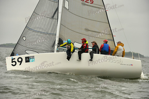 2016 Charleston Race Week A_0894