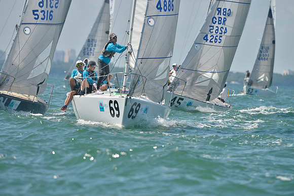 2019 J24 Worlds A_0176