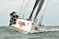 2013 Charleston Race Week B 1264