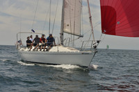 2019 Block Island Race Week D_0335
