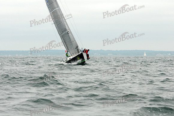 2011 NYYC Annual Regatta B 794