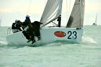 2016 Key West Race Week A_1371