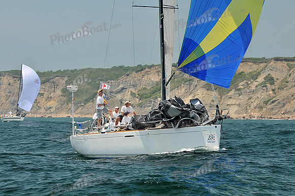 2013 Block Island Race Week B 1290