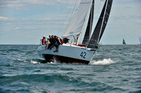 2021 Block Island Race Week D_0877