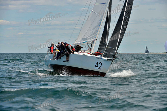 2021 Block Island Race Week D_0877