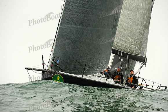 2014 NYYC Annual Regatta A 455