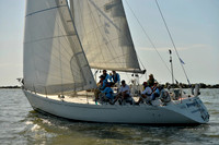 2018 Charleston Race Week A_0191