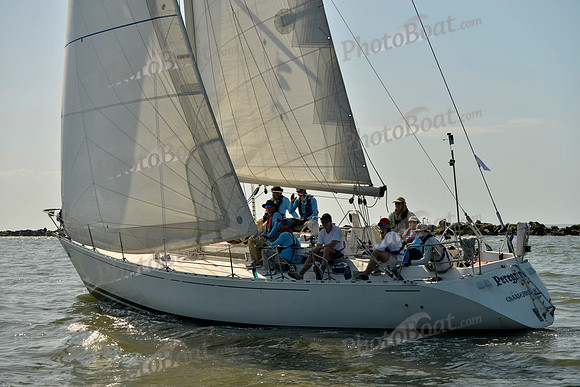 2018 Charleston Race Week A_0191