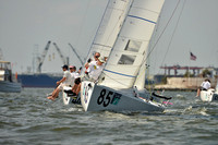 2014 Charleston Race Week D 1250