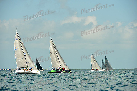 2015 Key West Race Week D 088
