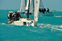 2017 Quantum Key West RW C 718