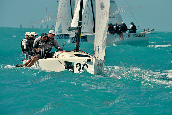 2017 Quantum Key West RW C 718