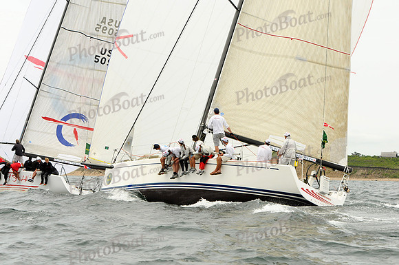 2011 Block Island RW E 954