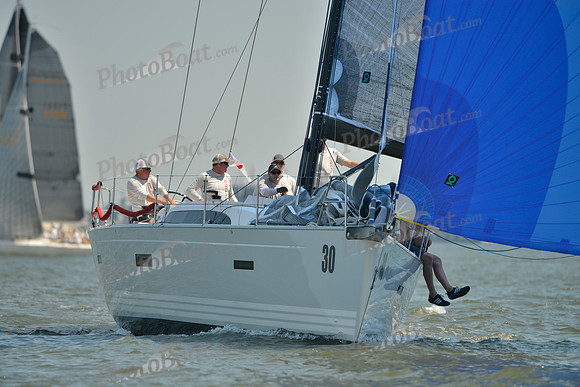 2017 Southern Bay Race Week A_2489