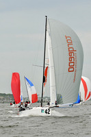 2013 Charleston Race Week A 1166