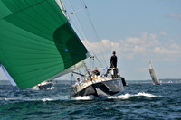 2012 Newport Bermuda 586