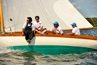 2017 IYRS Classic Yacht Regatta_0263