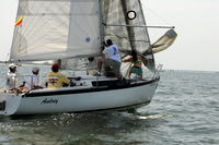 2011 Southern Bay RW D 1271