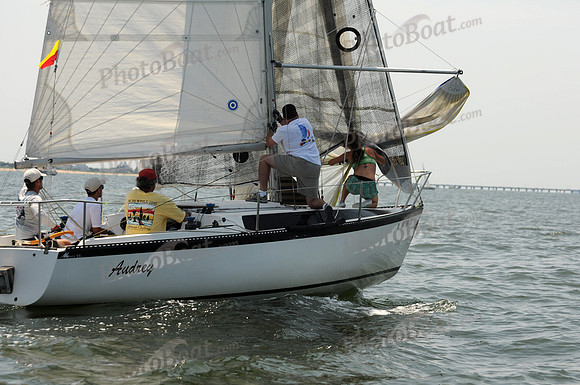 2011 Southern Bay RW D 1271