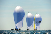 2014 NYYC Annual Regatta C 1081