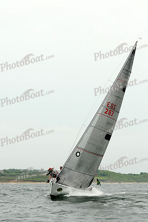 2011 Block Island RW E 2906