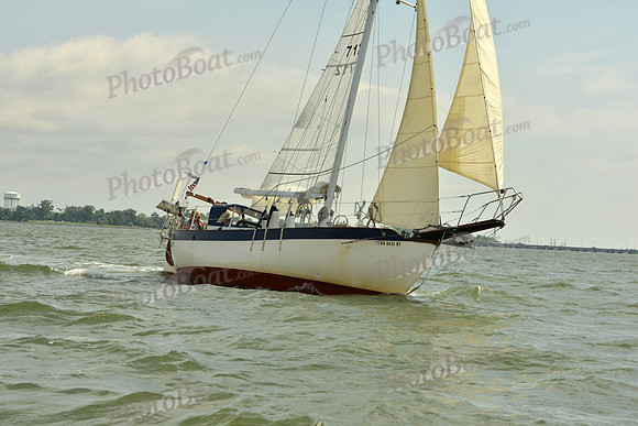 2016 Southern Bay Race Week G_0254
