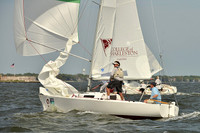 2014 Charleston Race Week B 1651