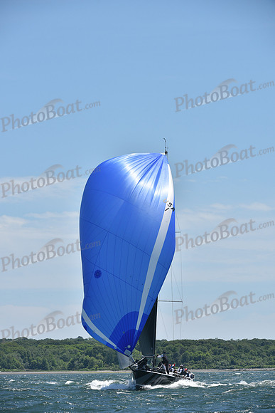 2019 NYYC Annual Regatta C_1091