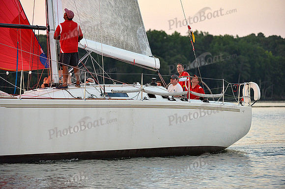 2015 Gov Cup C 135
