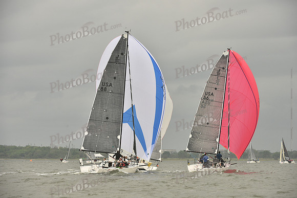 2019 Charleston Race Week H_0313