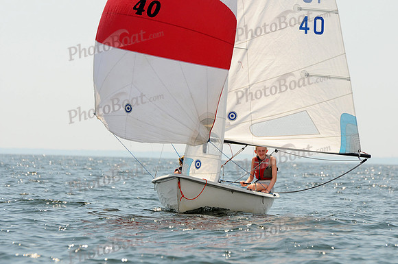 2011 Pequot Pixel Regatta A 491