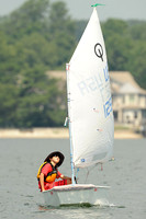 2012 Opti Green Fleet 231