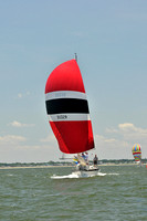 2013 Southern Bay Race Week D 1522