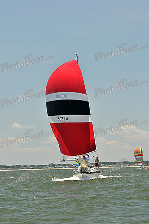 2013 Southern Bay Race Week D 1522