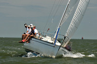 2013 Southern Bay Race Week D 1138