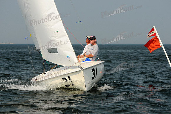 2011 Flying Scot NAC C 580