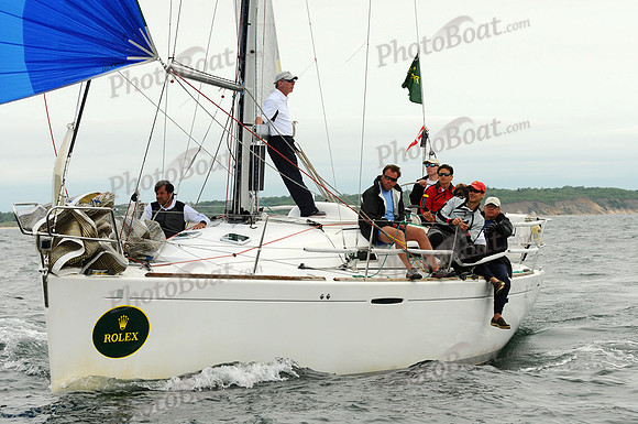 2011 Block Island RW E 2054