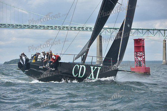 2019 NYYC Annual Regatta A_2787