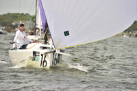 2019 Charleston Race Week E_0425