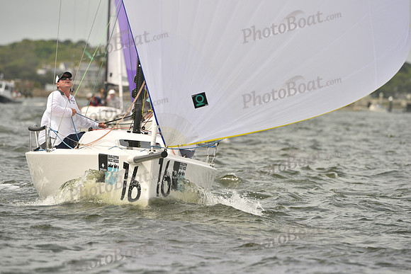 2019 Charleston Race Week E_0425