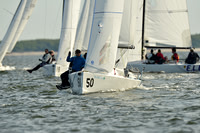 2015 J70 Winter Series B 1201