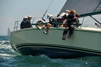 2015 Block Island Race Week A 289