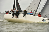 2019 Charleston Race Week C_1682