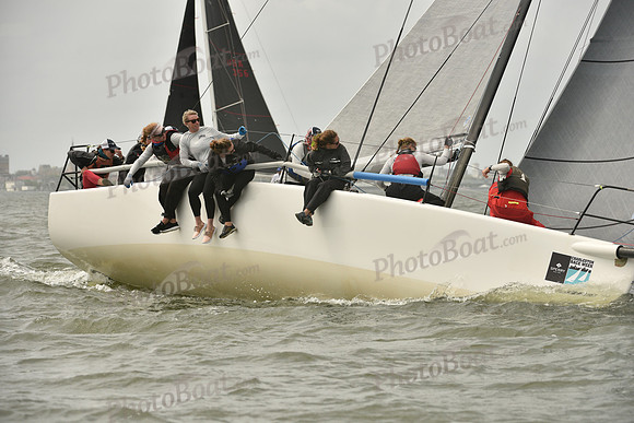 2019 Charleston Race Week C_1682