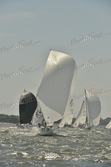 2017 Charleston Race Week D_2839