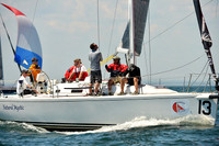 2015 Block Island Race Week B 125