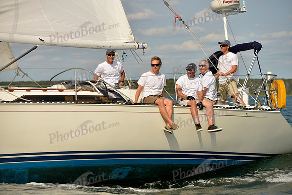 2017 IYRS Classic Yacht Regatta_0818