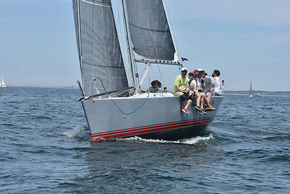 2019 Block Island Race Week K_0536